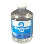 Растворитель В-646 Ленинград СПб Растворитель В-646 Ленинград СПб. Растворитель