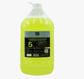 Универсальное моющее средство  Лимон RT 5л.. Товары для дома, для уборки