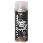 Грунт аэрозольный INRAL PLASTIC GROUND 400мл Грунт аэрозольный INRAL PLASTIC GROUND 400мл. Аэрозоли