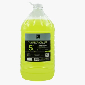 Универсальное моющее средство  Лимон RT 5л.