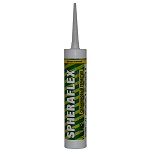 Герметик силиконовый универсальный Spheraflex 300 мл