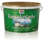 JOBI R5 фасадная краска FassadenFarbe JOBI R5 фасадная краска FassadenFarbe. Фасадная краска