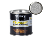 Краска по металлу с молотковым эффектом HUSKY-KLONDIKE