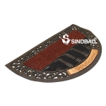 Коврик напольный из ПВХ SINDBAD 501 Коврик напольный из ПВХ SINDBAD 501. Коврики