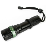 Фонарь аккумуляторный светодиод. Ultraflash E142, пласт. корпус, 3 режима
