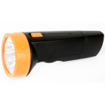 Фонарь аккумуляторный светодиод. Ultraflash LED3829