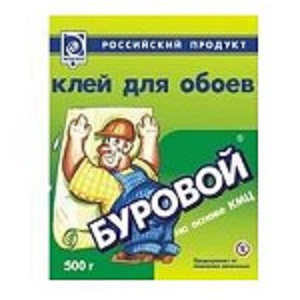 Клей буровой  «КМЦ»