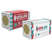 Новый утеплитель IZOLIFE Новый утеплитель IZOLIFE