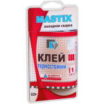 Холодная сварка  «Mastix» термостойкая