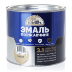 Грунт-эмаль по ржавчине глянцевая Эксперт Грунт-эмаль по ржавчине глянцевая Эксперт. Грунт по металлу Грунт-эмаль