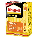Клей обойный  «Mомент Винил»