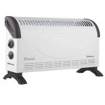 Конвекционный обогреватель SA-0653W 1800Вт/SA-0653W