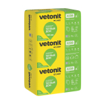  "Vetonit" Теплый Дом-Плита-100мм*610мм*1170мм*7шт (плиты  5 кв.м/ 0,5куб.м)