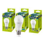 Лампа светодиодная «Ergolux» LED А65  20W/190Вт/Е27