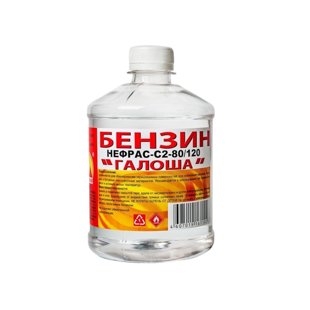 Бензин "Галоша" (нефрас С2-80/120) (пэт/т) Вершина СПб Бензин "Галоша" (нефрас С2-80/120) (пэт/т) Вершина СПб