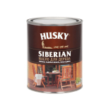 Масло для дерева  HUSKY SIBERIAN