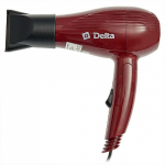 Фен DELTA DL-0905 складная ручка 900Вт Фен DELTA DL-0905 складная ручка 900Вт. Электротовары