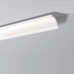 Плинтус LX-115 /60 L=2.0м 