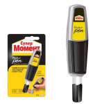 Клей «Момент-Супер» гель Perfect Pen (ручка) Клей «Момент-Супер» гель Perfect Pen (ручка). Клей Контактный Секундный