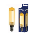 Лампа светодиодная «ФОТОН» LED FL ДЕКОР T25  