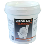 Клей Decoflair F полимерный белый (1кг) Клей Decoflair F полимерный белый (1кг). Клеи Жидкие гвозди