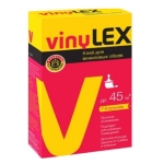 Клей обойный «VINYLEX» Клей обойный «VINYLEX». Клей обойный