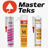 Новый бренд MasterTeks!