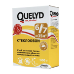 Клей для стеклообоев Quelyd