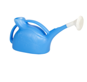 Лейка  7 л с рассеивателем, цвет в ассортименте арт. 10107001. Садово-огородный инвентарь