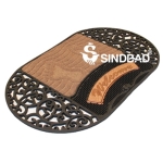 Коврик напольный из ПВХ SINDBAD 503-01 Коврик напольный из ПВХ SINDBAD 503-01. Коврики