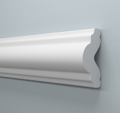 Плинтус -молдинг  ART М2 (40*20)   (Д)