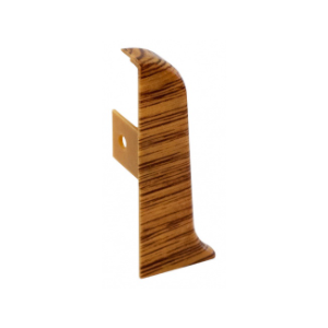 Заглушка правая текстурированная "Rico Leo" (уп 10 шт) Заглушка правая текстурированная "Rico Leo" (уп 10 шт)