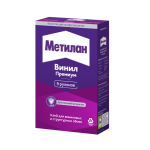 Клей обойный «Метилан Премиум» Виниловый БЕЗ ИНДИКАТОРА