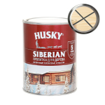 Антисептик HUSKY SIBERIAN полуматовый