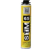 Пена STM-65 профессиональная всесезонная
