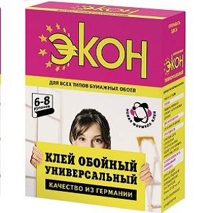 Клей обойный «ЭКОН» Универсальный