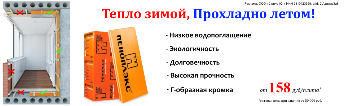 пеноплекс