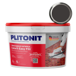 Colorit Easy Fill эпоксидная затирка PLITONIT (1кг)