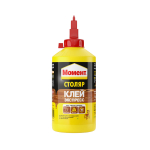 Клей   «Момент"   столяр желтый  ( 750г)