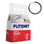 Затирка для швов «PLITONIT» Colorit  2кг