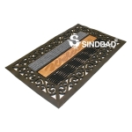 Коврик напольный из ПВХ SINDBAD 502 Коврик напольный из ПВХ SINDBAD 502. Коврики
