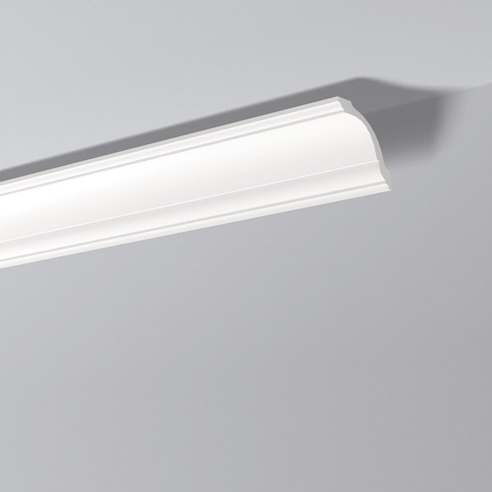 Плинтус LX-115 /60 L=2.0м Плинтус LX-115 /60 L=2.0м