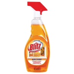 "Blitz" Для стекол с уксусом (курок) 250498. Товары для дома, для уборки