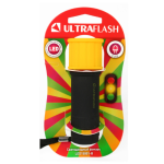 Фонарь электр. светодиод.Ultraflash LED15001 пласт.корпус