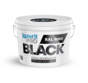 НОВИНКА! LAZURIT PRO BLACK.
