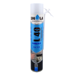 Пена монтажная SMOLA L40. Бытовые