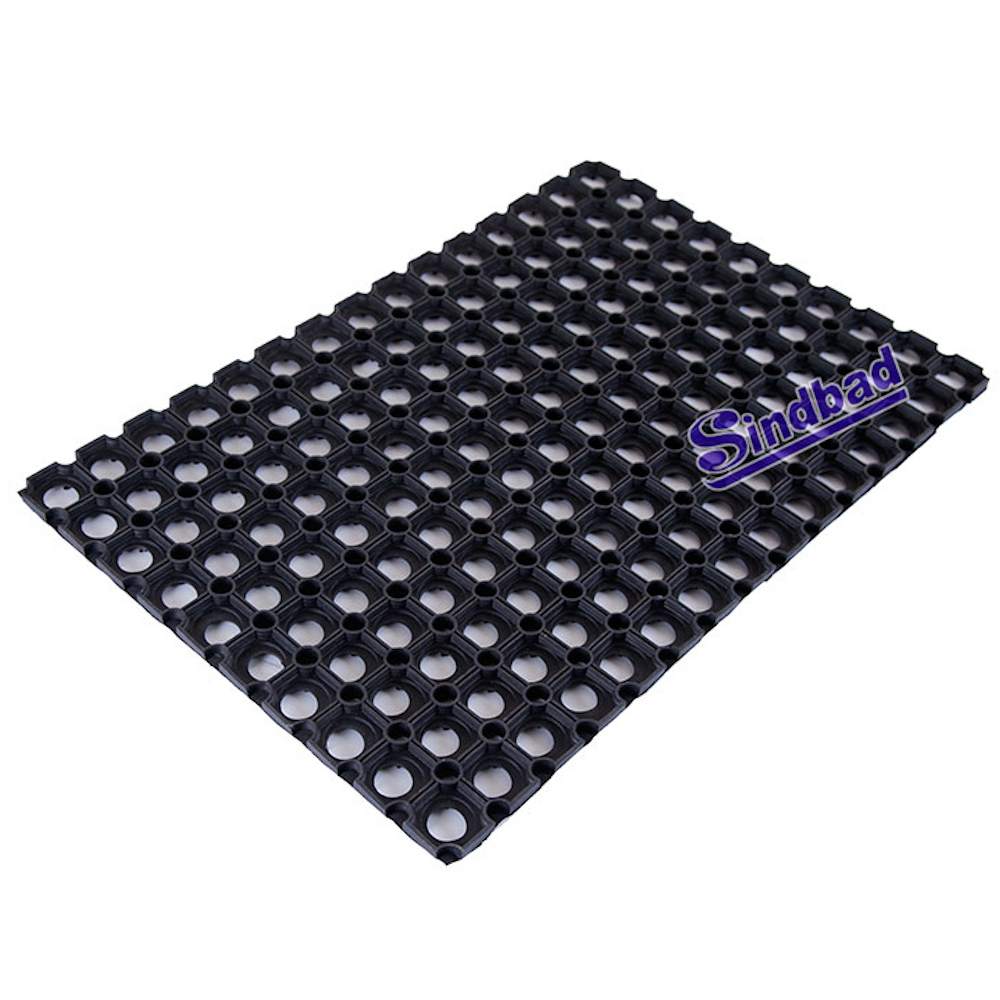Коврик из резины ячеистый RH Коврик из резины ячеистый RH