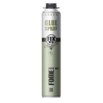 Напыляемый клей FOME FLEX Glue Spray Fix ++