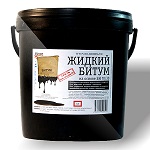Битум жидкий  "Кипер"