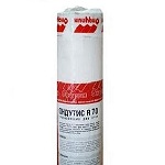 Пароизоляция для стен и кровли  R70